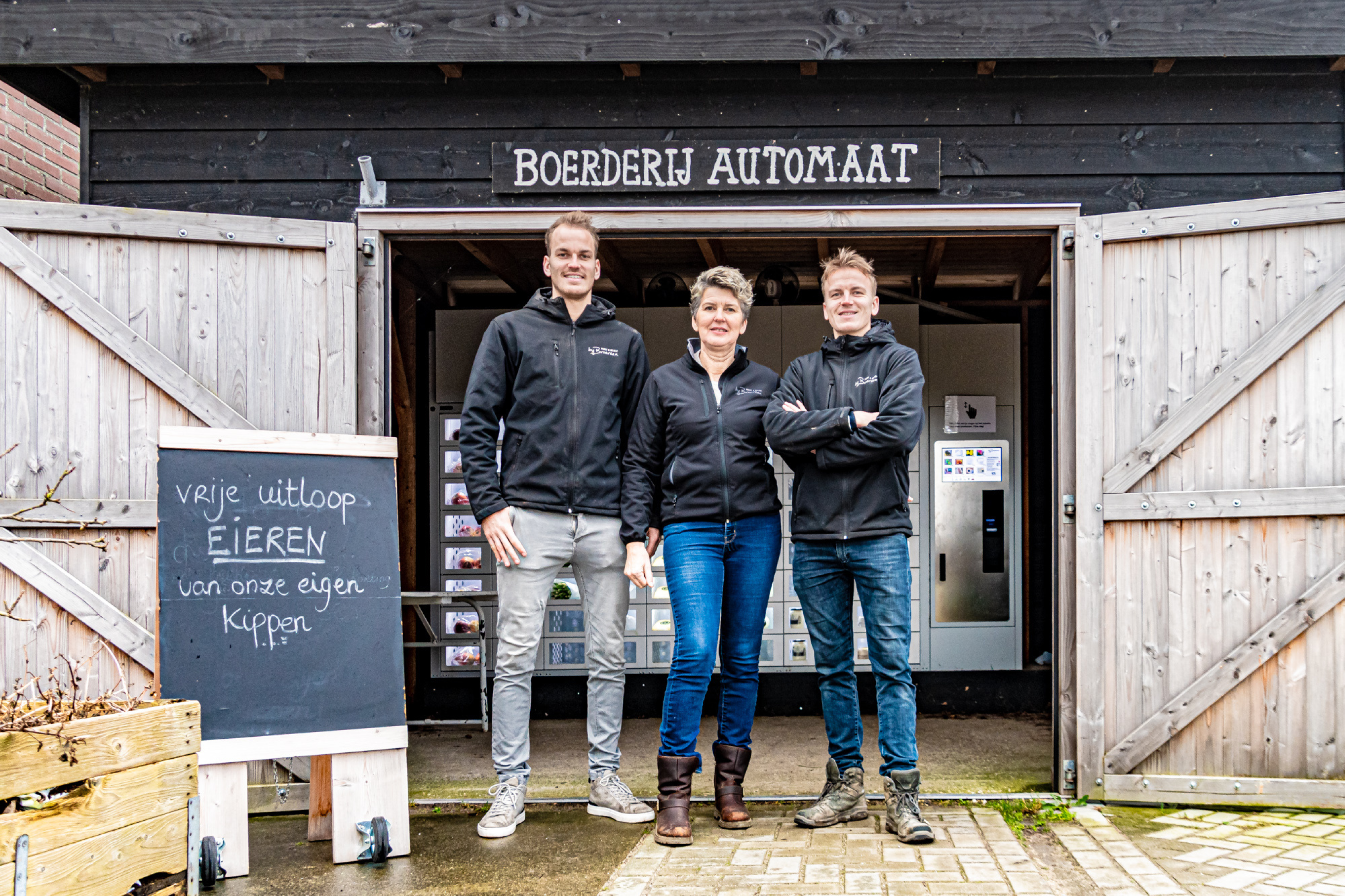bybroersen streekpakket