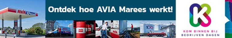 KBBBD - Ontdek hoe AVIA Marees werkt!