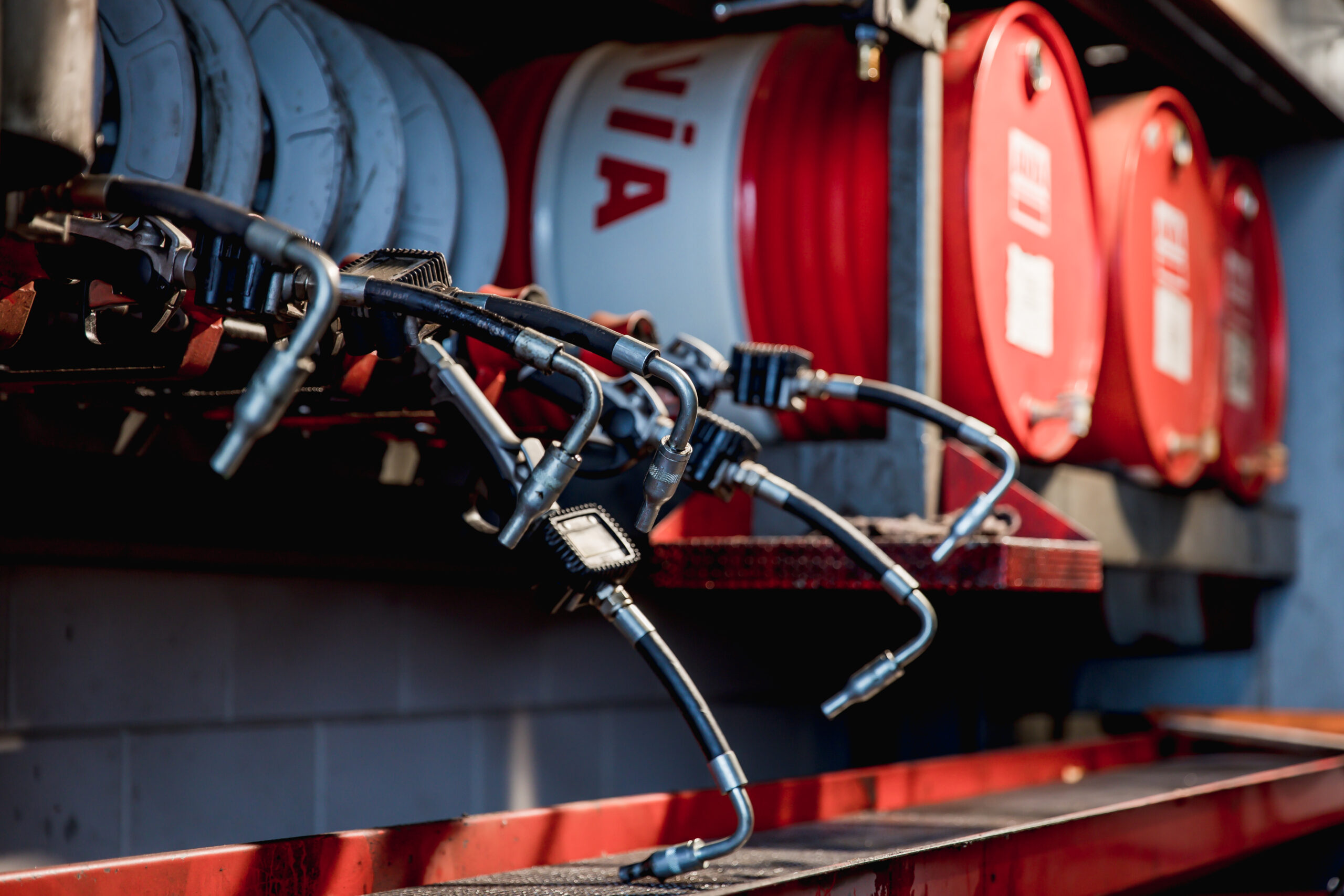 Smeermiddelen | AVIA Marees