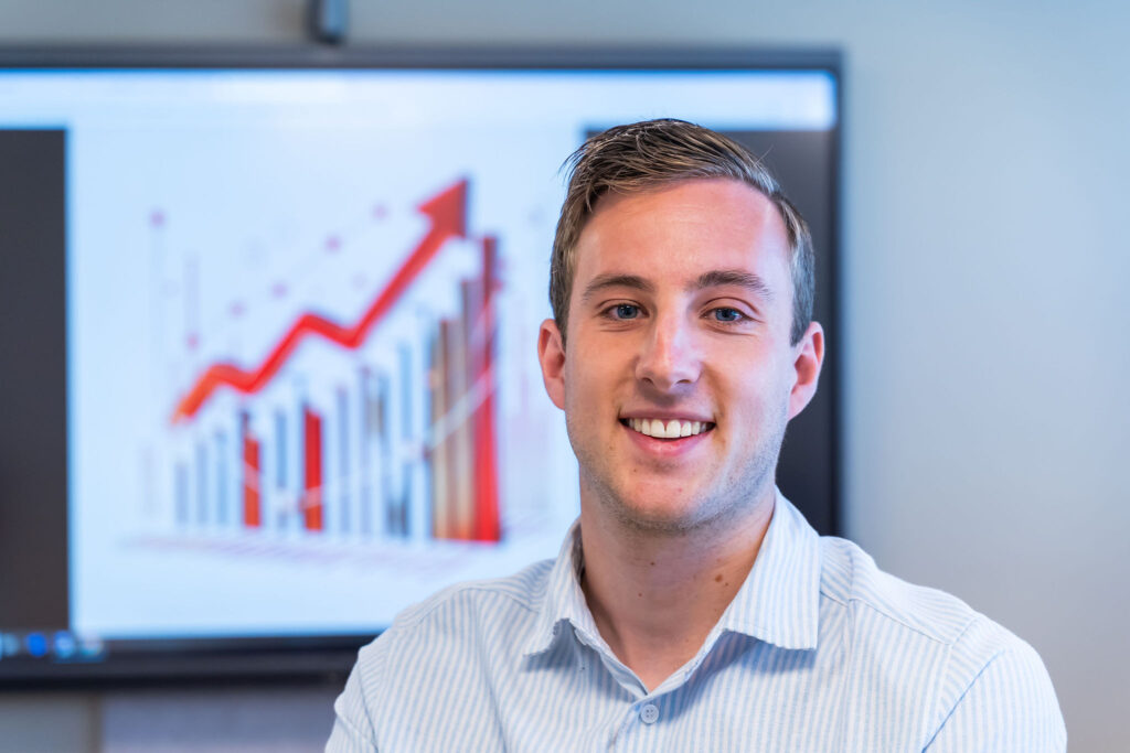 Afdeling Financiën - Ruud