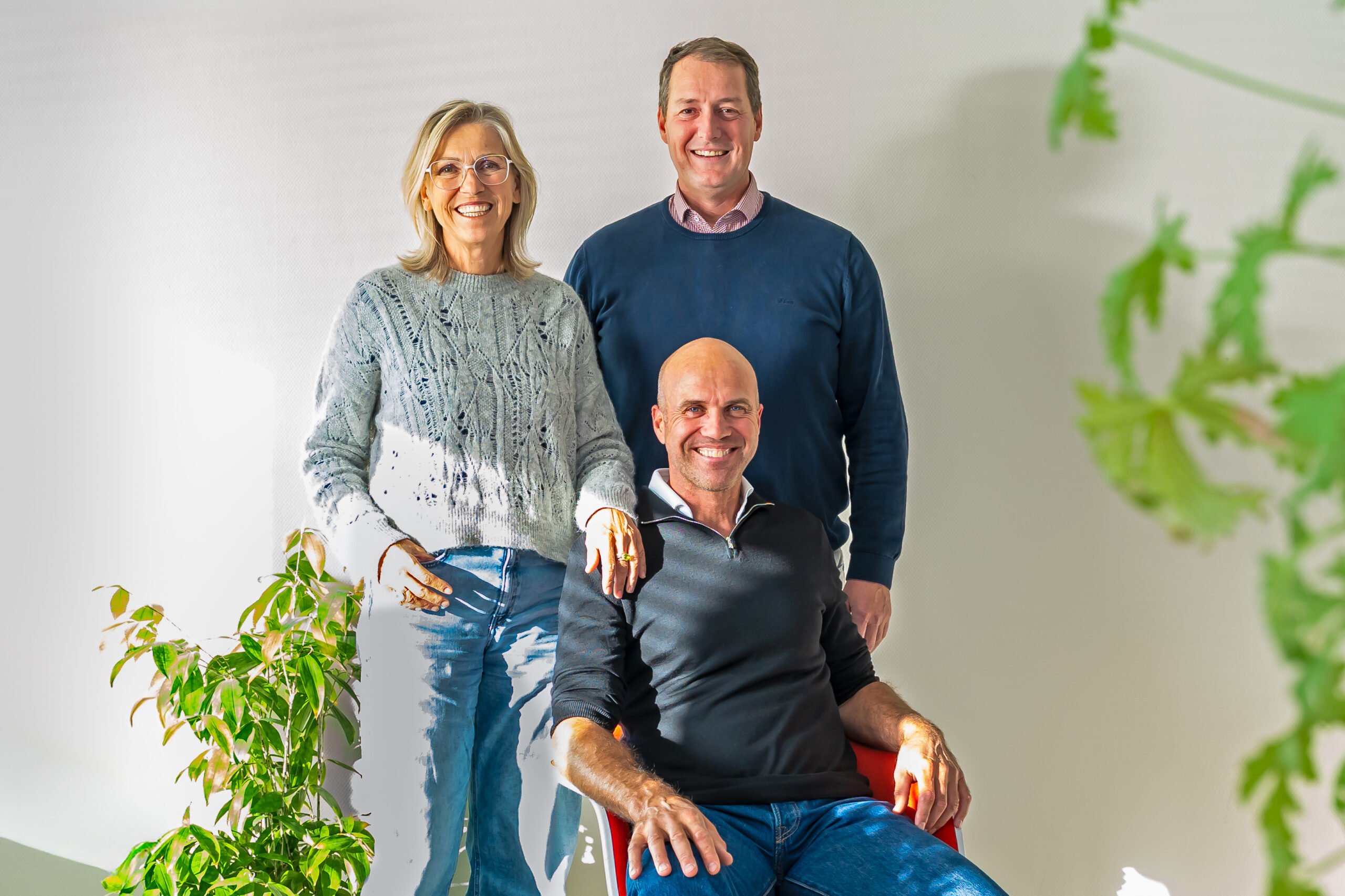 Directie AVIA Marees