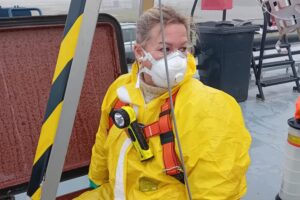 KAM Medewerker in beeld - Annelous