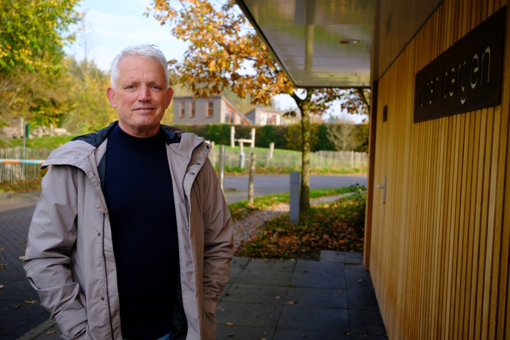 Niels Winkel - Park Buiten Bergen | AVIA Marees