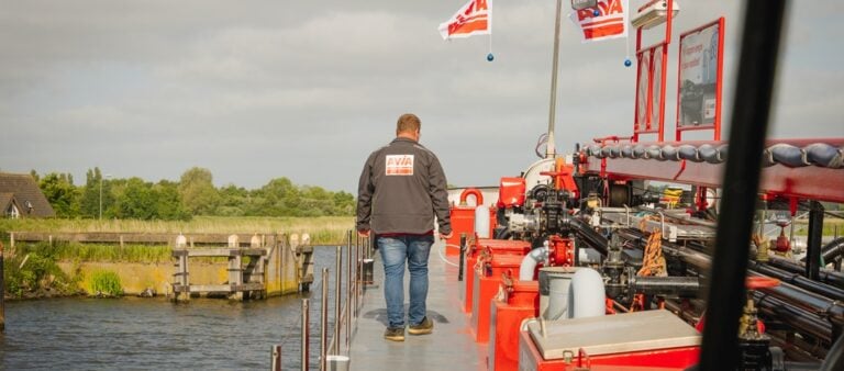 HR-medewerker | AVIA Marees