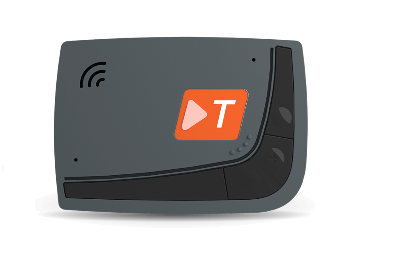 Tolbox vrachtwagenheffing