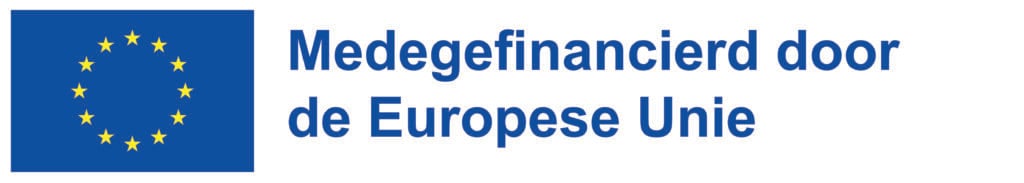 NL Medegefinancierd door de Europese Unie Logo | AVIA Marees
