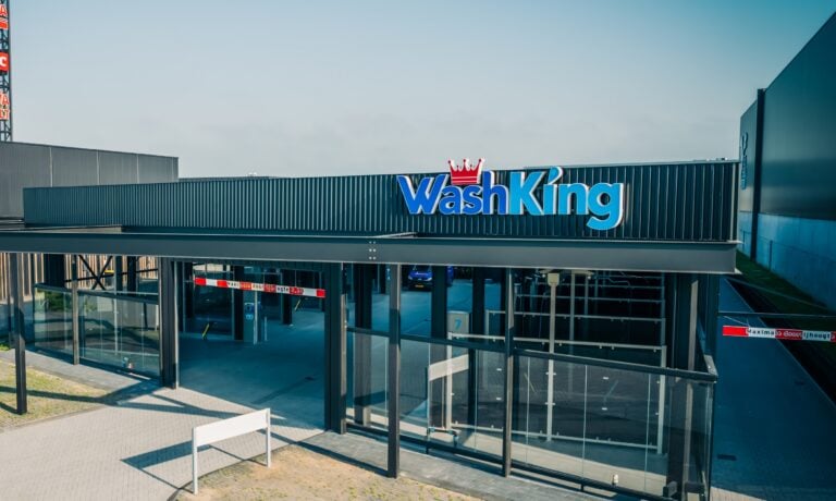 WashKing Hoorn-Noord